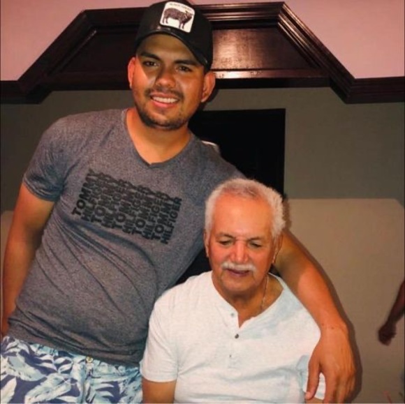 Meet your Posher, Jose - Picture 1 of 1